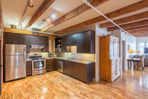 Apartamentos Royal Dalhousie