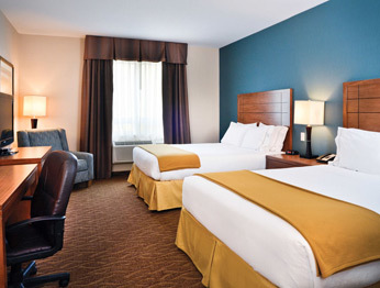 Sandman Hotel And Suites Squamish