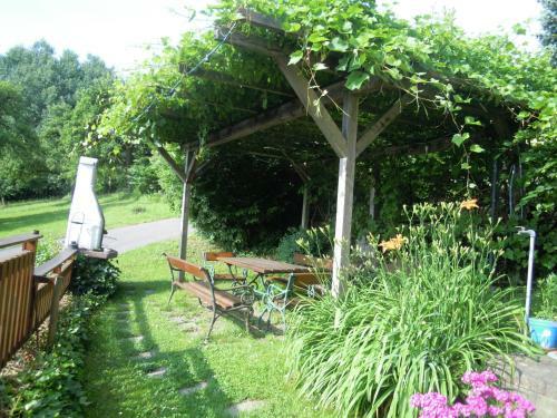 Hotel Landhaus F�hldichwohl