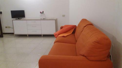 Apartamento Appartamento Fronte Mare