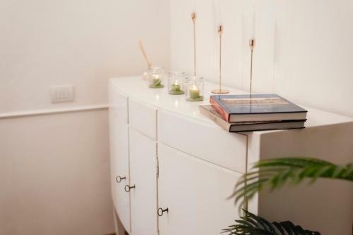 Apartamento Palazzo Degli Archi