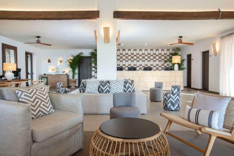 Hotel Mangia�s Santa Teresa Sardinia, Curio Collection By Hilton