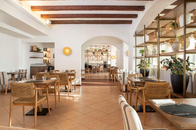 Hotel Mangia�s Santa Teresa Sardinia, Curio Collection By Hilton