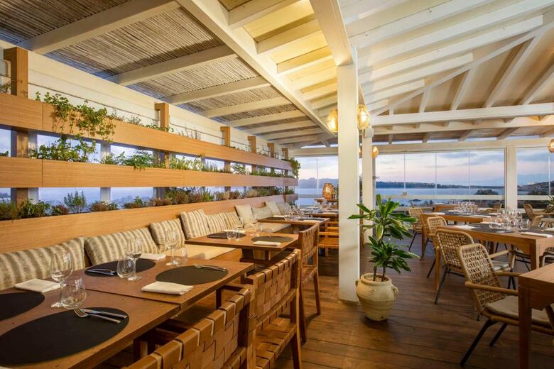 Hotel Mangia�s Santa Teresa Sardinia, Curio Collection By Hilton