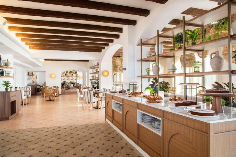 Hotel Mangia�s Santa Teresa Sardinia, Curio Collection By Hilton