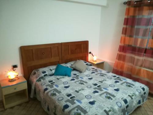 Apartamento Taverna Villa Anna