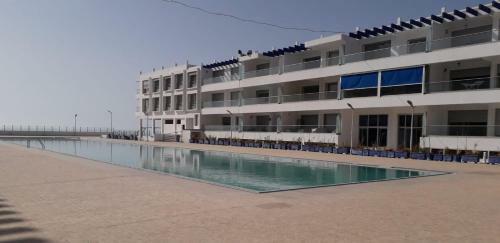 Apartamento Appartement Agadir Awrir