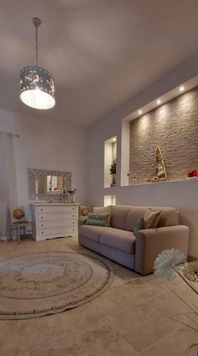 Apartamento La Casedda Di Catalina
