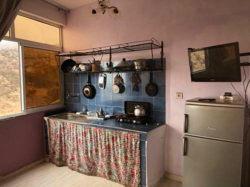 Apartamento Nalsy Residence Taghazout