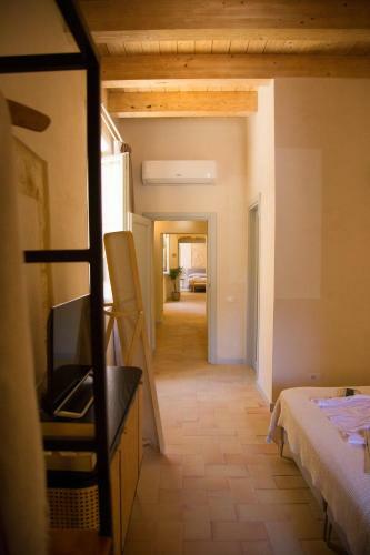 Hotel Locanda Carra Manna