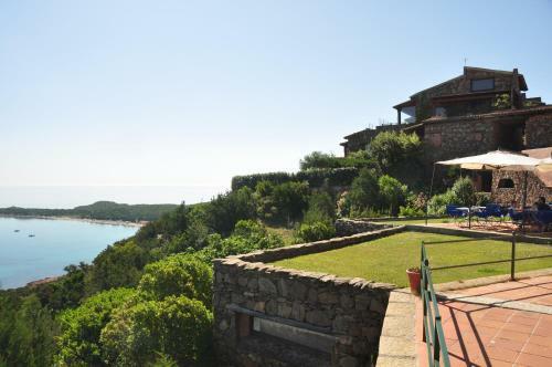 Apartamento Villaggio Est