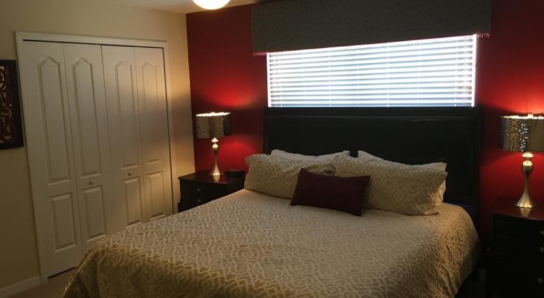 Hotel Dws Vacation Villas - Kissimmee