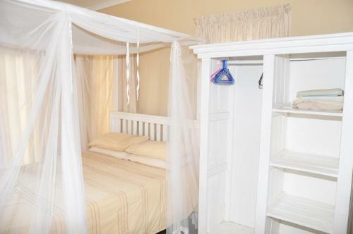 Barra Pescador Lodge