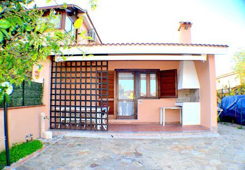 Case Vacanze Monti 10