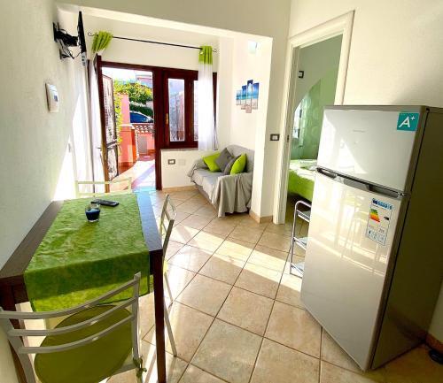Case Vacanze San Teodoro Monti 22