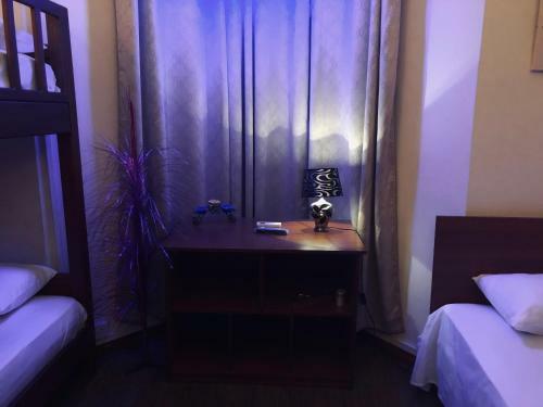 Apartamento Exotic Copa Cabana Opposite To The Beach