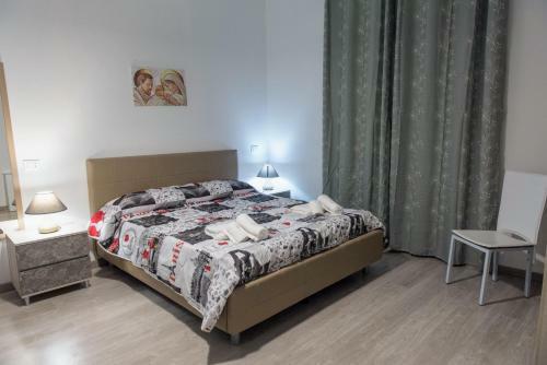 Apartamento San Vito Lo Capo Da Ciccio