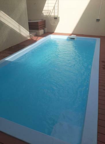 Apartamento Arc En Ciel