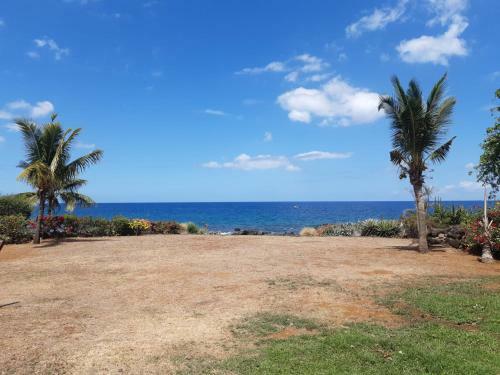 Apartamento La Falaise Sea Front Villa