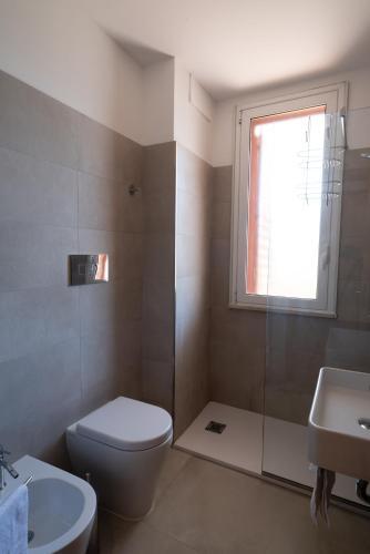 Apartamento Residence Marinella