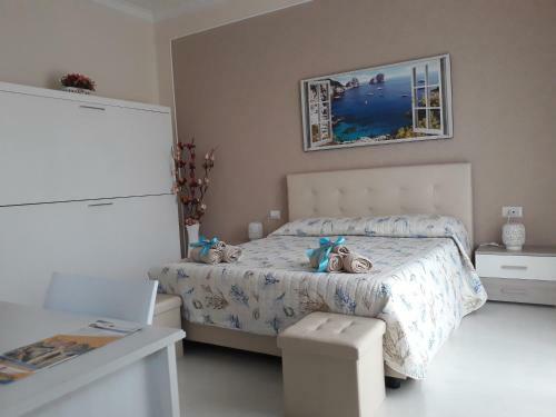 Apartamento Stefy Holiday House