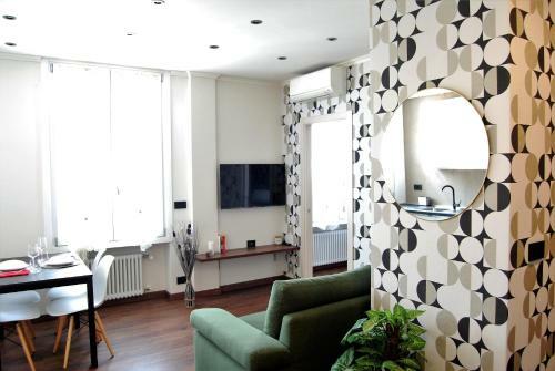 Apartamento Attico In Duomo
