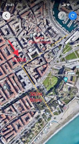 Apartamento Attico In Duomo