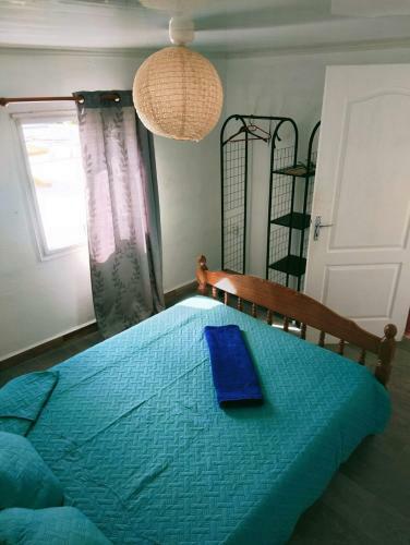 Apartamento T2 Neuf Avec Mini Cour A 10 Min de La Plage