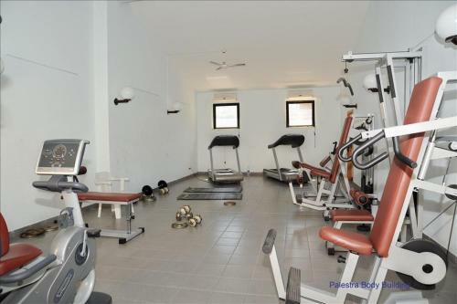Villa Moro House - In Athena Resort