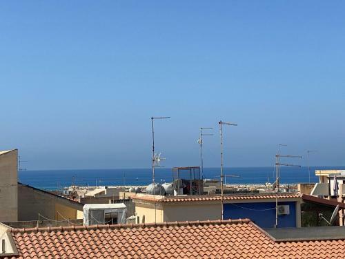Apartamento Casa Vacanza Dario