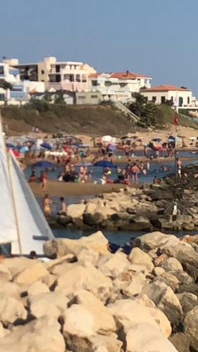 Apartamento Casa Vacanze Il Veliero