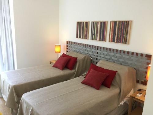 Apartamentos Azuri Appartements de Luxe