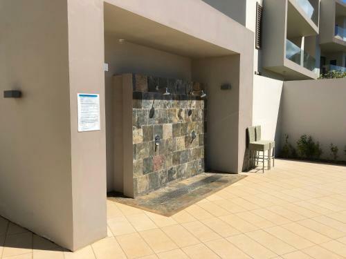 Apartamentos Azuri Appartements de Luxe
