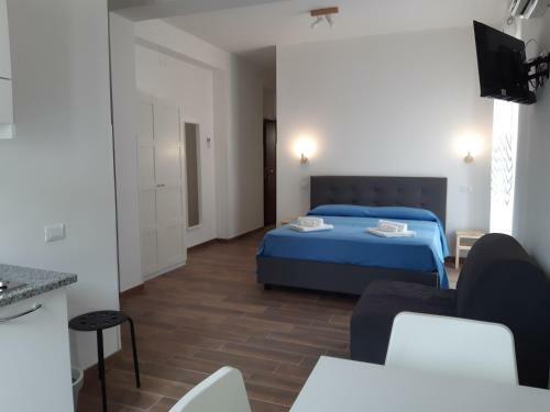Casa Vacanze "paolo E Francesca" - Monolocali