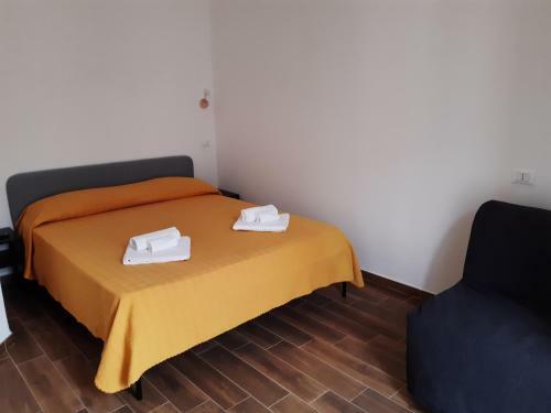 Casa Vacanze "paolo E Francesca" - Monolocali