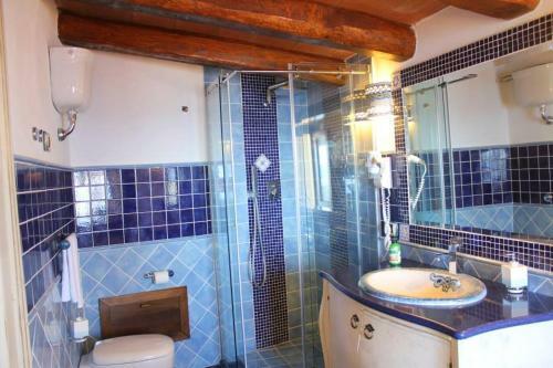 Bed & Breakfast Romeo E Giulietta Scilla