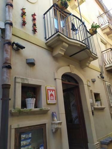 Bed & Breakfast Romeo E Giulietta Scilla