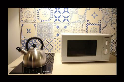 Apartamento Al Borgo Dell'arte Suite