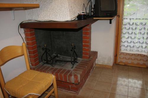Apartamento Comodo Alloggio A Serina