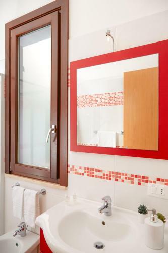 Apartamento Residence I Faraglioni