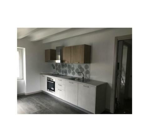 Apartamento Casa Vacanza 1