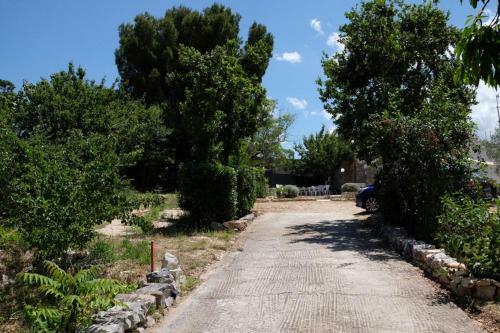 Villa I Trulli Di Ziz�