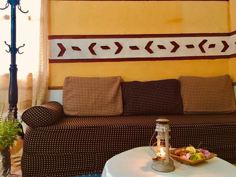 Hotel H�tel Panoramique de La Vall�e