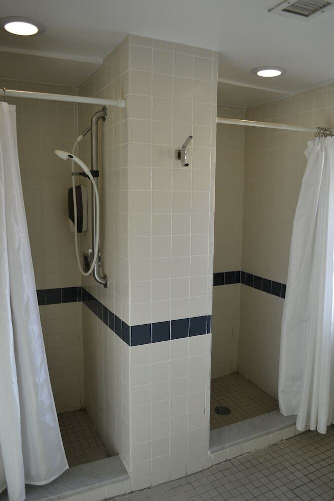 Hotel Ymca Vanderbilt