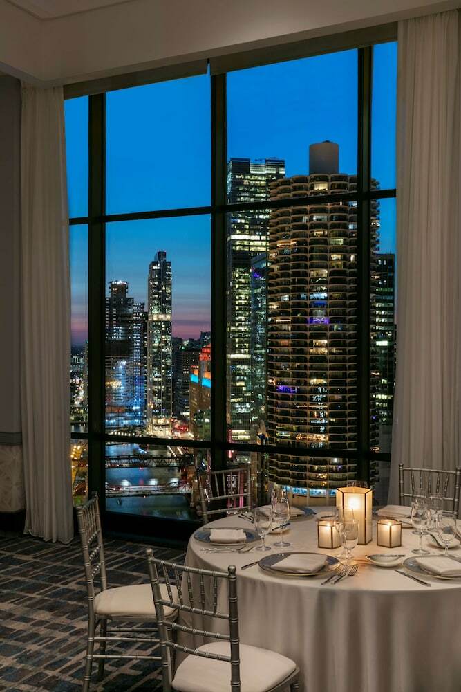 Hotel The Royal Sonesta Chicago Downtown