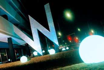 Hotel W Chicago Lakeshore