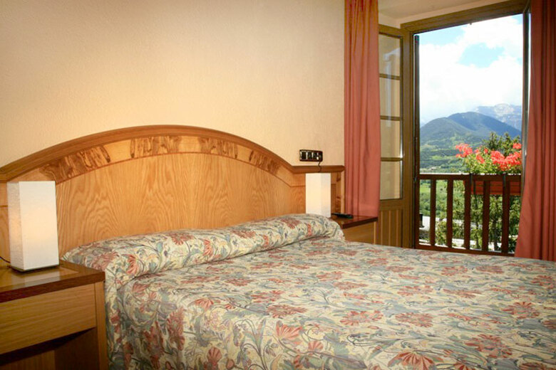 Hotel Cerdanya Ecoresort