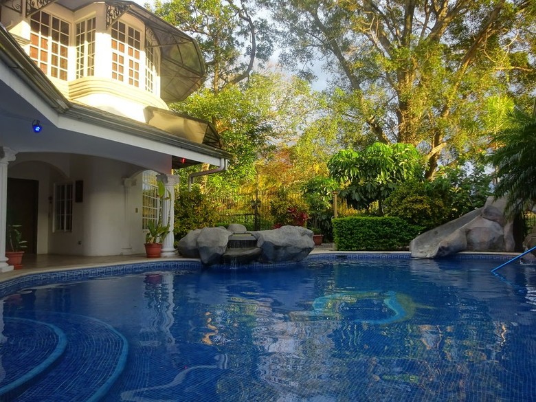 Hotel Alameda Cariari