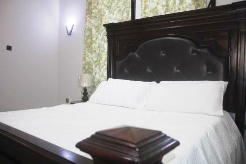 Standard Room (Djeb Sports Home)