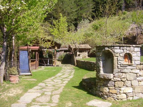 Apartamento Antico Fienile